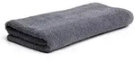 M&Ouml;VE Frottierserie Superwuschel Uni stone Saunatuch 80x200 cm