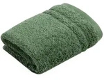 Vossen Frottierserie Vienna Style Supersoft evergreen Seiftuch 30 x 30 cm