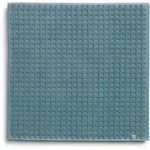 M&Ouml;VE Badteppich Piqu&eacute;e arctic 60x60 cm
