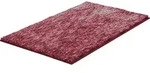 GRUND Badteppich MIRAGE Rubin 50x60 cm WC-Vorleger ohne Ausschnitt