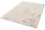 Sch&ouml;ner Wohnen Kollektion Kunstfell-Teppich Tender Design 190 Farbe 003 creme 120 x