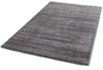 Sch&ouml;ner Wohnen Kollektion Teppich Joy D.190 C.040 grau 67x130 cm