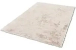 Sch&ouml;ner Wohnen Kollektion Kunstfell-Teppich Tender Design 190 Farbe 003 creme 80 x