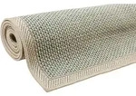 ESPRIT In- & Outdoorteppich Midland ESP-22559-730 beige 120x170