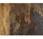 THEKO Kapstadt Cloud 870 gold 190 cm x 290 cm