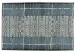 Gino Falcone In- & Outdoorteppich Aurora 038 700 blue 160 x 235 cm