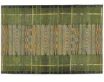 Gino Falcone In- & Outdoorteppich Aurora green 160 x 235 cm