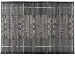 Gino Falcone In- & Outdoorteppich Aurora grey 300 x 400 cm