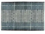 Gino Falcone In- & Outdoorteppich Aurora 038 700 blue 300 x 400 cm