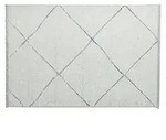 Sansibar Teppich Braderup SA-030 natural 120 x 170 cm
