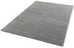 Sch&ouml;ner Wohnen Kollektion Teppich Balance D.200 C.042 hellgrau 67x130 cm