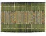 Gino Falcone In- & Outdoorteppich Aurora green 80 x 165 cm