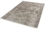 Sch&ouml;ner Wohnen Kollektion Teppich Vision D.213 C.006 Dreiecke beige 133x190cm