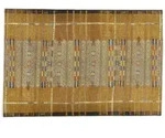Gino Falcone In- & Outdoorteppich Aurora gold 160 x 235 cm