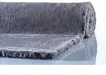 Sch&ouml;ner Wohnen Kollektion Kunstfell-Teppich Tender Design 180 Farbe 041 anthrazit