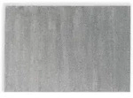 Sch&ouml;ner Wohnen Kollektion Teppich Pure D. 190 C. 004 silber 67x130 cm