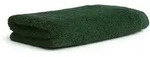 M&Ouml;VE Frottierserie Superwuschel Uni cypress Duschtuch 80x150 cm
