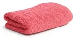 M&Ouml;VE Frottierserie Superwuschel Uni coral Handtuch 60x110 cm