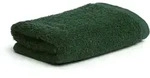 M&Ouml;VE Frottierserie Superwuschel Uni cypress Handtuch 50x100 cm