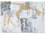 Sansibar Teppich Keitum SA-012 gold multi &Oslash; 160 cm