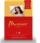 fleuresse Spannbettlaken Baumwolle / Elasthan Comfort 001117-2349 sonne 150x200 cm