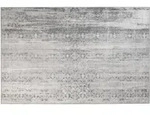 Wecon home Teppich Alaska WH-10080-06 grau 130x190