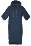 Tom Tailor Surf Poncho MIG Dark Navy S/M