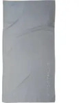 Tom Tailor Fitnesstuch Moody Grey 70x140 cm