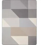 Biederlack Wohndecke Great Stone 150x200 cm