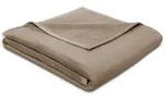 Biederlack Wohndecke Cotton Sense palisade 150x200 cm