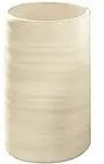 Kleine Wolke Zahnputzbecher Sahara Natur 11 x 6,5 cm