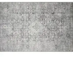 Luxor Living Teppich Lago grau-anthrazit 120 x 170 cm