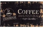 Astra Miabella Design 701 Colour 041 Coffee Natural 50 x 150 cm