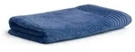 M&Ouml;VE Frottierserie Loft Uni china blue Duschtuch 80x150 cm