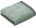 Bugatti Frottierserie Prato soft green Duschtuch 67 x 140 cm