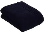 Vossen Frottierserie Vienna Style Supersoft deep water Duschtuch 67 x 140 cm