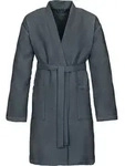 Vossen Bademantel Rom flanell S