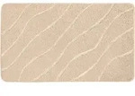Kleine Wolke Badteppich Tram Caramel 55x 65 cm