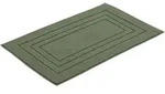 Vossen Badteppich Feeling evergreen 67 x 120 cm