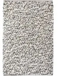 Kleine Wolke Badteppich Sling Macadamia 60x90 cm