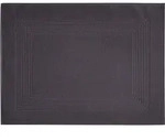 Vossen Badteppich New Generation anthrazit 50 x 70 cm