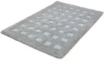 Kleine Wolke Badteppich Boxes Opal 70x120 cm