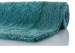 RHOMTUFT Badteppich PRESTIGE/EXQUISIT pinie 45 cm x 60 cm