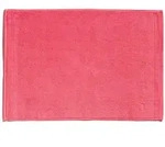 M&Ouml;VE Duschvorlage Superwuschel coral 50x70 cm