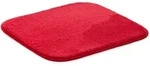 G&ouml;zze Badteppich Rio Premium rot 45 x 50cm