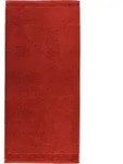 Vossen Frottierserie Vienna Style Supersoft orange Duschtuch 67x140 cm