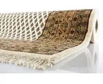 Oriental Collection Mir-Teppich Chandi 571 creme/braun 60 x 90 cm