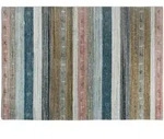 THEKO Teppich Nebraska 2498 multicolor 140 x 200 cm