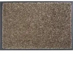 Astra Fu&szlig;matte Perle C. 084 taupe 80x120 cm