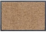 Astra Fu&szlig;matte Proper Tex sand 60 cm x 180 cm